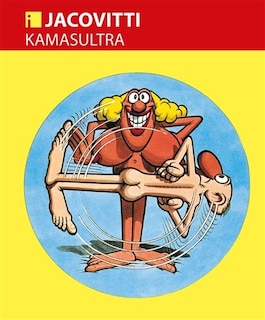 Front cover_Kamasultra