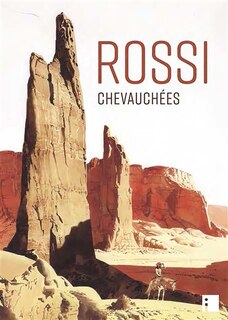 Front cover_Chevauchées