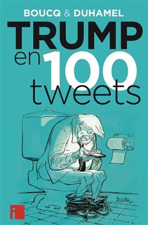 Front cover_TRUMP EN 100 TWEETS