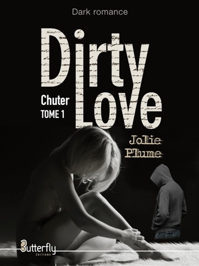 Front cover_DIRTY LOVE