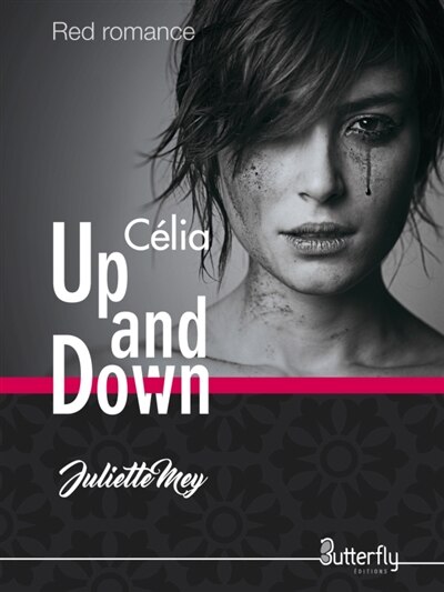 Front cover_UP AND DOWN CELIA