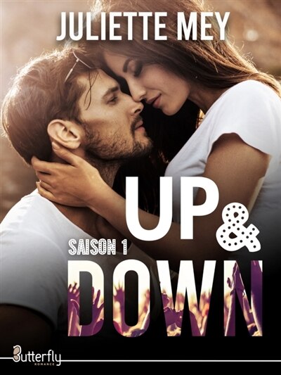 Couverture_UP AND DOWN