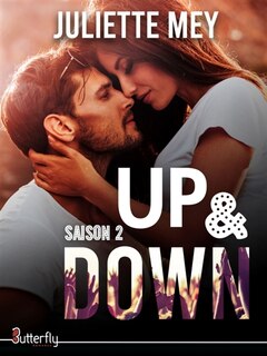 Front cover_UP AND DOWN