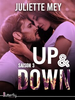 Front cover_UP AND DOWN