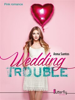Front cover_WEDDING TROUBLE