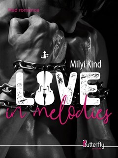 Front cover_LOVE IN MELODIES