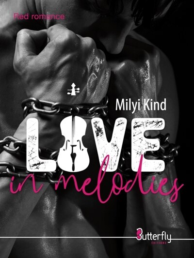 Front cover_LOVE IN MELODIES