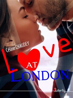 Front cover_LOVE AT LONDON