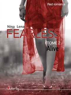 Front cover_FEARLESS