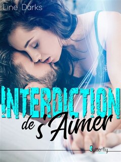 Front cover_INTERDICTION DE S'AIMER