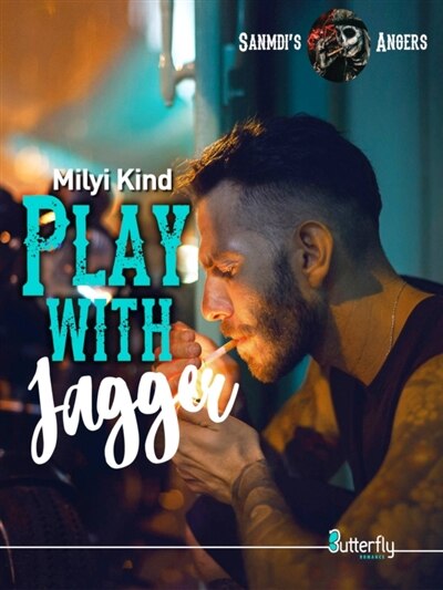 Front cover_PLAY WITH JAGGER
