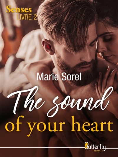 Front cover_THE SOUND OF YOUR HEART