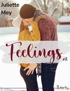 Front cover_FEELINGS #1