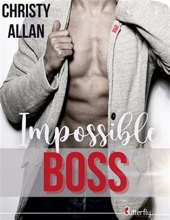 Front cover_IMPOSSIBLE BOSS