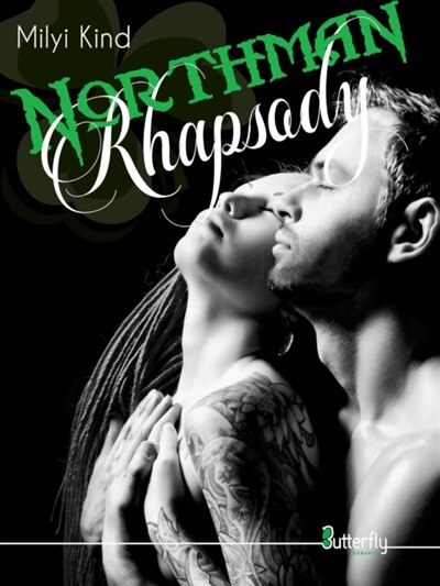 Front cover_NORTHMAN RHAPSODY