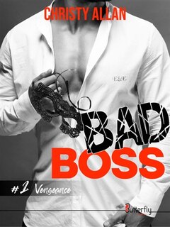 Front cover_BAD BOSS #1