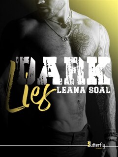 Front cover_DARK LIES