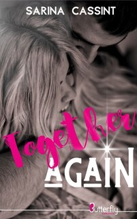 Front cover_TOGETHER AGAIN