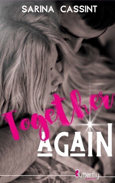 Front cover_TOGETHER AGAIN