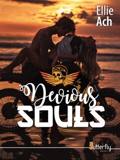 Couverture_DEVIOUS SOULS