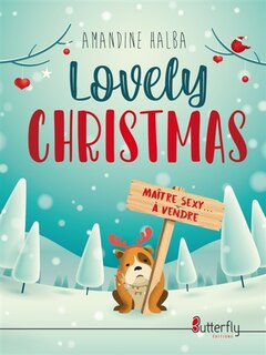 Couverture_LOVELY CHROSTMAS