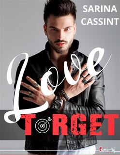 Front cover_LOVE TARGET