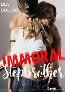 Front cover_IMMORAL STEPBROTHER