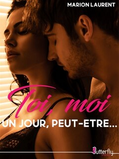 Front cover_TOI, MOI UN JOUR, PEUT-ETRE...