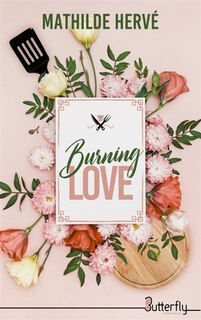 Front cover_BURNING LOVE