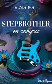 Couverture_STEPBROTHER ON CAMPUS : 2025