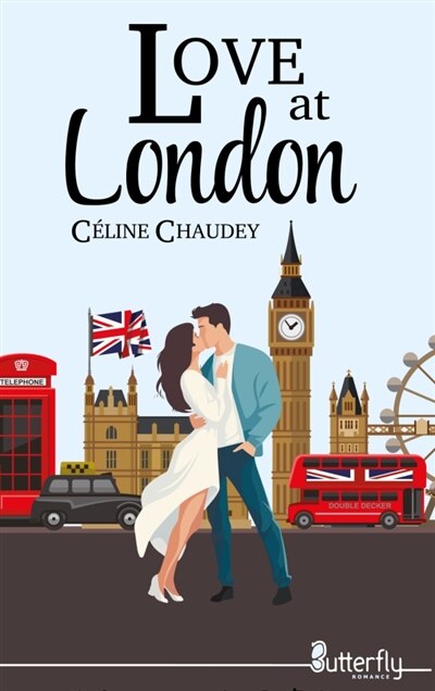 Front cover_LOVE AT LONDON (2025)
