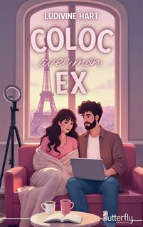Couverture_COLOC AVEC MON EX