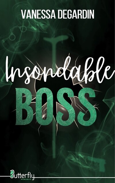 Front cover_INSONDABLE BOSS (2025)