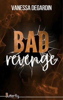 Couverture_BAD REVENGE (2025)