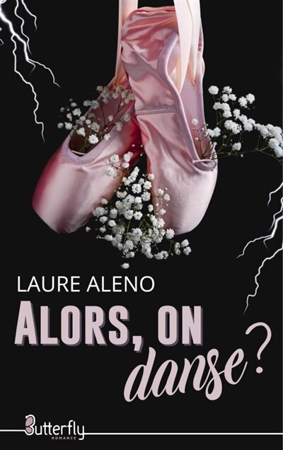 Front cover_ALORS, ON DANSE ?