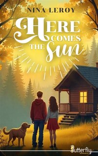 Couverture_HERE COMES THE SUN