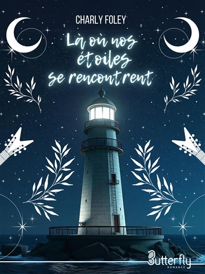 Couverture_LA OU NOS ETOILES SE RENCONTRENT