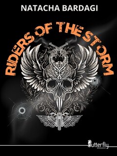 Front cover_RIDERS OF THE STORM