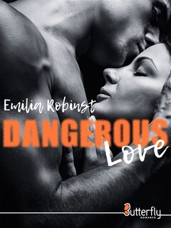 Front cover_DANGEROUS LOVE
