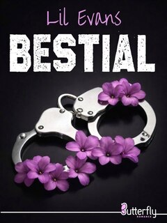 Front cover_BESTIAL