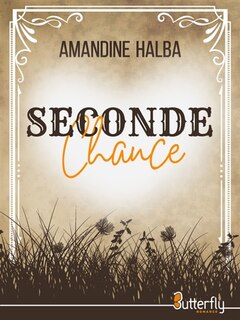 Front cover_SECONDE CHANCE