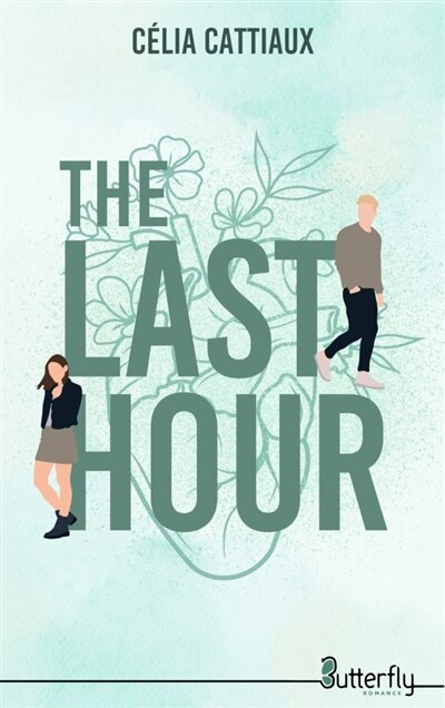 Front cover_THE LAST HOUR