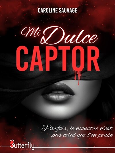 Front cover_MI DULCE CAPTOR