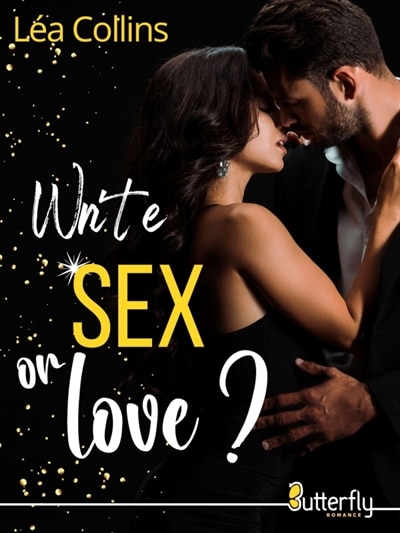 Couverture_WRITE, SEX OR LOVE ?
