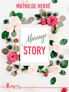 Front cover_MARIAGE STORY