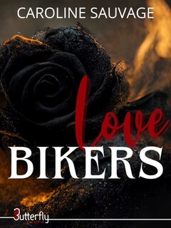 Front cover_LOVE BIKERS