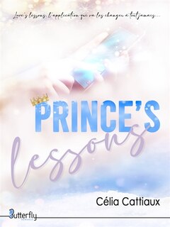 Front cover_PRINCE'S LESSONS