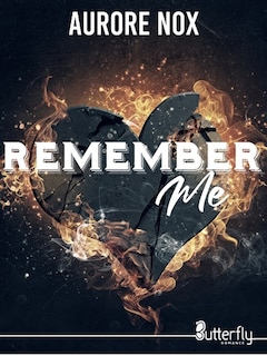 Couverture_REMEMBER ME