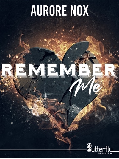 Couverture_REMEMBER ME