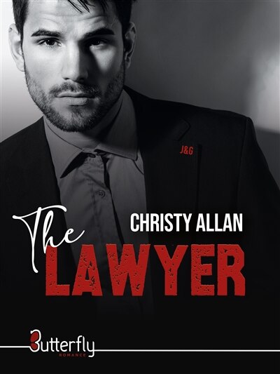 Front cover_THE LAWYER